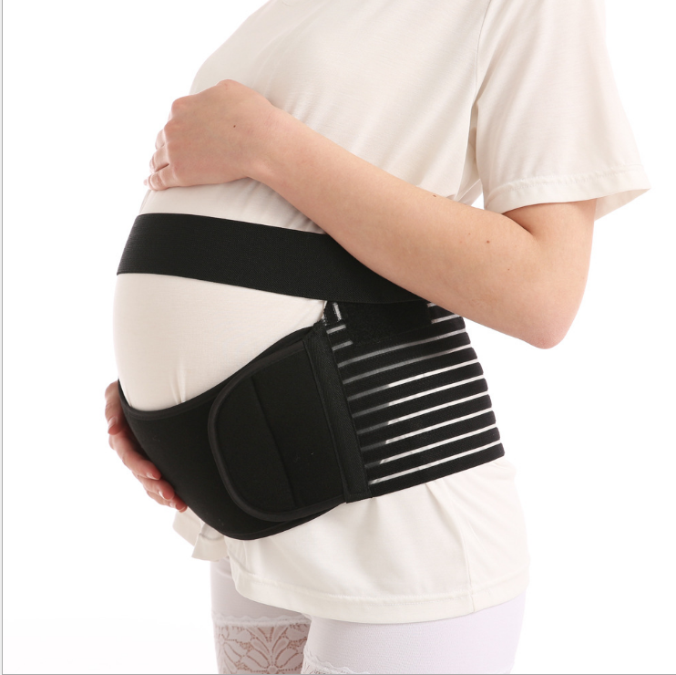 3 Pregnancy Belly Support Solutions