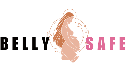 BellySafes logo