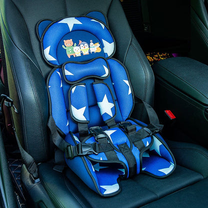 BellySafe™ Premium Child Seat Car