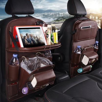 BellySafe™ Premium Organizer Accessories Car