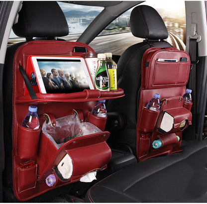 BellySafe™ Premium Organizer Accessories Car