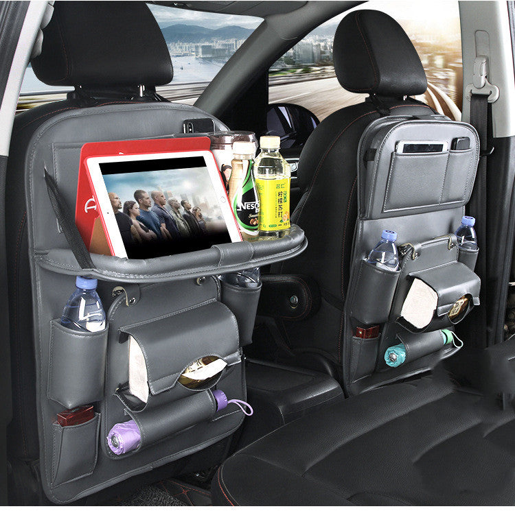 BellySafe™ Premium Organizer Accessories Car