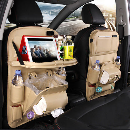 BellySafe™ Premium Organizer Accessories Car