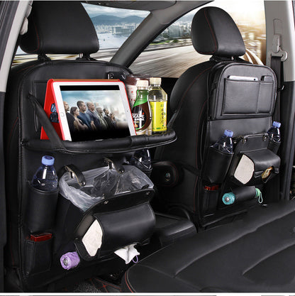 BellySafe™ Premium Organizer Accessories Car