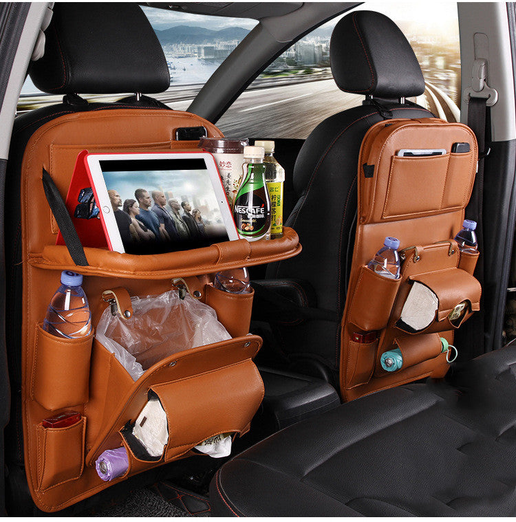 BellySafe™ Premium Organizer Accessories Car