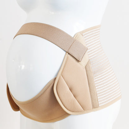 BellySafe™ Pregnant Belly Support