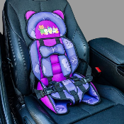 BellySafe™ Premium Child Seat Car